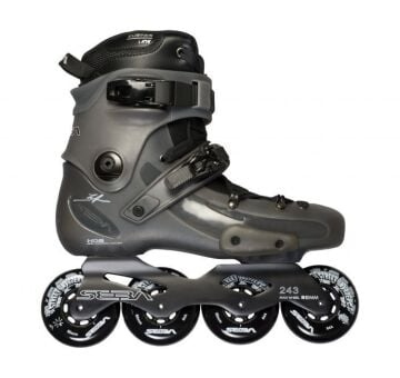 Seba Fr1 Grey Urban Paten