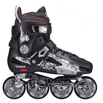 Cougar Destroyer Urban Paten