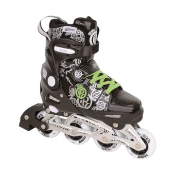 Tempish Lux Rebel Ayarlanabilir Fitness Paten