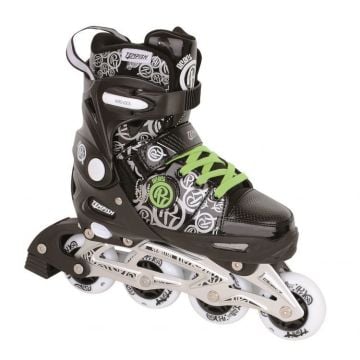 Tempish Lux Rebel Ayarlanabilir Fitness Paten