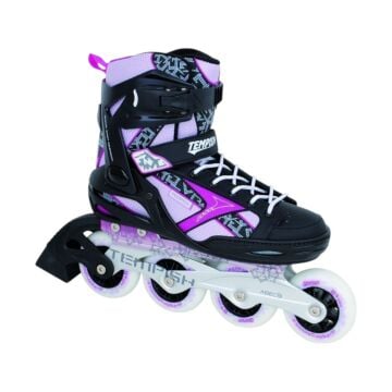 Tempish Gama Lady Purple Fitness Paten