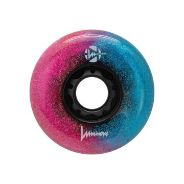 Luminous Galaxy Işıklı Paten Tekerleği