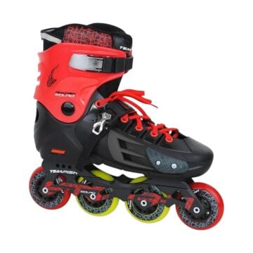 Tempish Squad Red Urban Paten