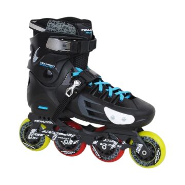 Tempish Squad Black Urban Paten