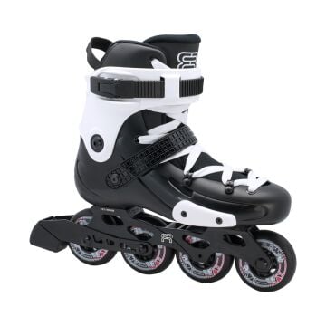 Fr Skates Fr Women Black Urban Paten