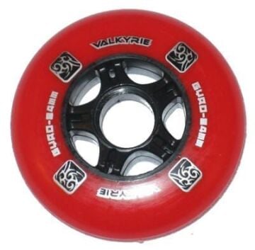 Gyro Walkyrie Red Paten Tekerleği
