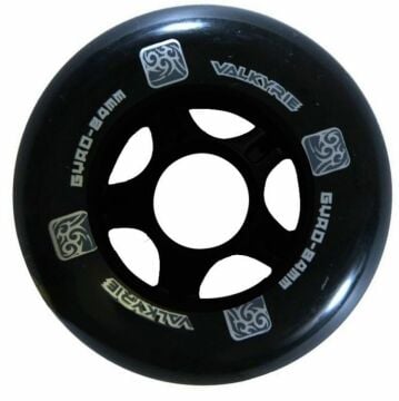 Gyro Walkyrie Black Paten Tekerleği
