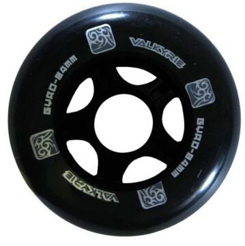 Gyro Walkyrie Black Paten Tekerleği