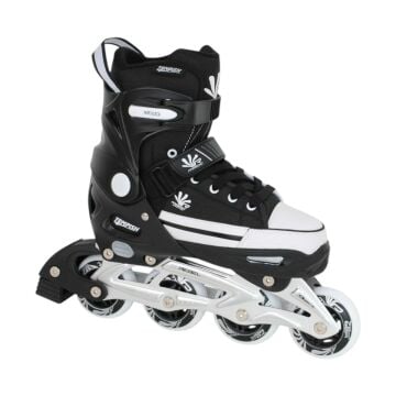 Tempish Magic Rebel Black/White Ayarlanabilir Fitness Paten
