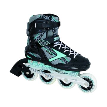 Tempish Gama Lady Blue Fitness Paten