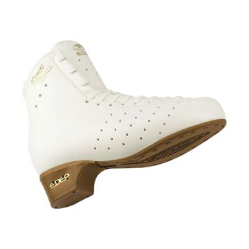 Edea Rondo Figure Skate Boot Only