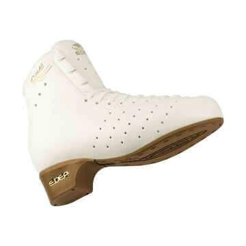 Edea Rondo Figure Skate Boot Only
