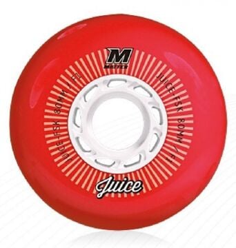 Matter Juice Red Paten Tekerleği