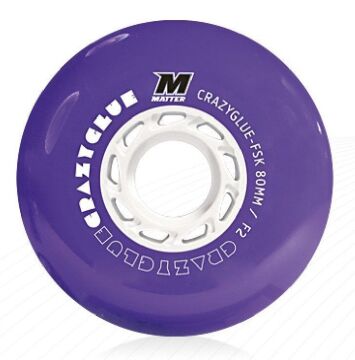 Matter Crazy Glue Paten Tekerleği