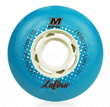 Matter Zafiro Paten Tekerleği