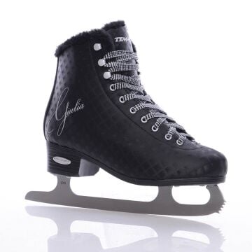 Tempish Giulia Black Plus Buz Pateni