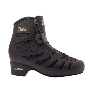 Edea Piano Black Ice Boot Only