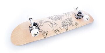 Tempish Ontop Kaykay