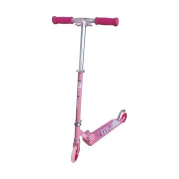 Tempish Viper 120 Al Mini Pink Scooter
