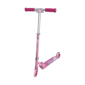 Tempish Viper 120 Al Mini Pink Scooter