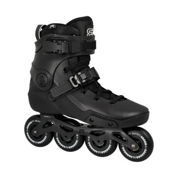 Fr Skates Neo 2 80 Black Urban Paten