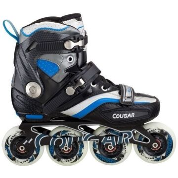 Cougar M-One Blue Urban Paten