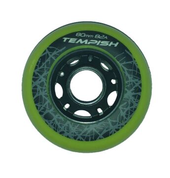 Tempish Squad Yellow Paten Tekerleği