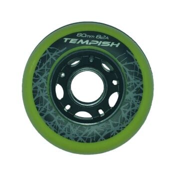 Tempish Squad Yellow Paten Tekerleği