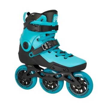 Fr Skates Neo 2 Dual 310 Teal Urban Paten