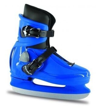 Roxa Vario Jr. Rental Hockey Buz Pateni