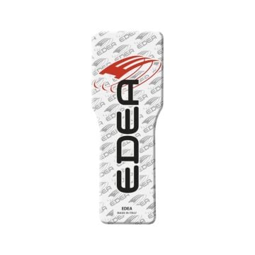 Edea White Spinner