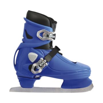 Roxa Wind Blue Rental Buz Pateni