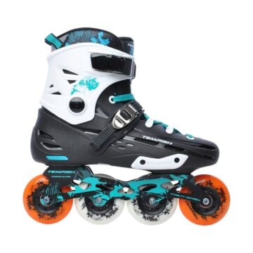 Tempish Black Ice Urban Paten