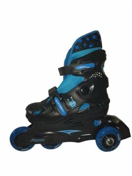Tempish Ufo Baby Ayarlanabilir Çocuk Paten Seti