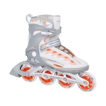 Tempish Fitness Five Lady Fitness Paten