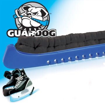 Guardog Centipede Solidz Hokey Pateni Bıçak Koruyucu