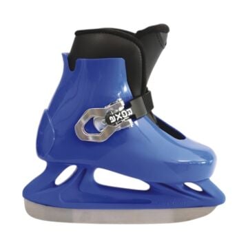 Roxa Micro Blue Rental Buz Pateni