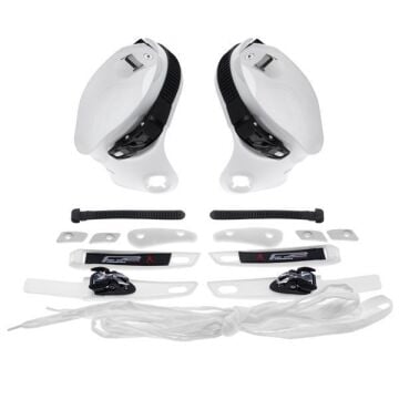 Seba Fr White Custom Kit