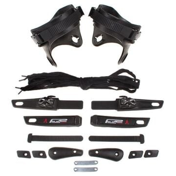 Seba Fr Black Custom Kit