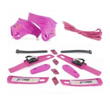 Seba Fr Pink Custom Kit