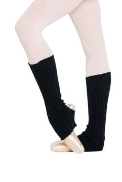 Pridance 3095 Black Tozluk
