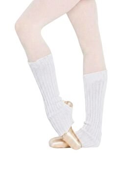 Pridance 3095 White Tozluk