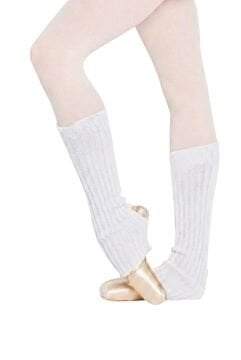 Pridance 3095 White Tozluk