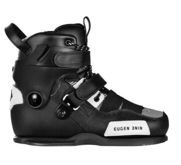 USD Eugen Enin Carbon Agresif Paten Botu