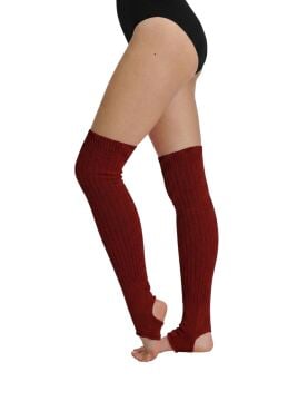 Pridance 3098 Bordeaux Tozluk