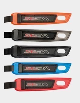 Seba Double Strap Alt Toka Takımı