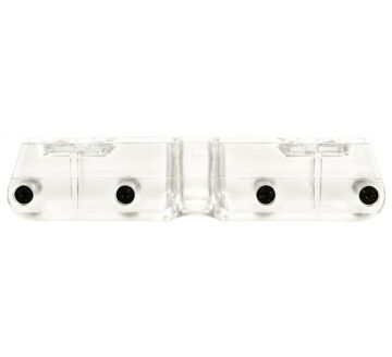 Kizer Level III Agresif Frame