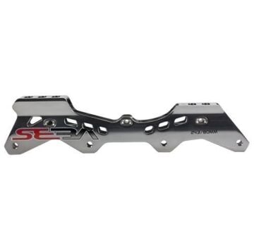 Seba Deluxe Titanium Frame