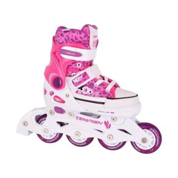 Tempish Rebel Now White Ayarlanabilir Fitness Paten