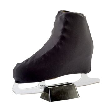 Sagester 524 Black Paten Botu Kılıfı